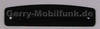 Logolabel Rckseite Original Nokia 6500 Slide, neutrales Label ohne Aufschrift, Sliderschutz