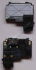 Antennenmodul Nokia 7500 prism original internes Antennenmodul mit Freisprech Lautsprecher, IHF-Lautsprecher und Lautsprecher für normale Gesprächsausgabe, Ohrlautsprecher