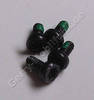 4 St�ck Schrauben 1,6x3,5mm Nokia 5310 original Schraubenset Torx TX6+