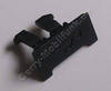 USB Abdeckung schwarz Nokia 5310 original Abdeckung vom USB-Anschlu� black