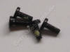 4 St�ck Schrauben 1,4 x 3,4mm Nokia 3610 fold original Schraubenset Torx Plus