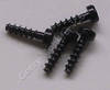 4 St�ck Schrauben 1,6 x 6,0 Nokia E63 original Schraubenset