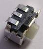 Lautst�rke -Schalter Nokia 5320 Music SMD-Taster Laut/Leise