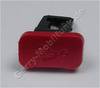 Abdeckung USB-Anschlu� rot Nokia 5320 music original Kappe vom Mini-USB-Anschlu�