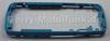 Deko Rahmen blau Nokia 5220 Xpress Music original Farbstreifen rund ums Geh�use