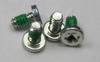 4 St�ck Schrauben 1,6x3,0mm Nokia X3 original Schraubenset Torx TX6+ ( IP6 )