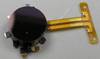 Elektromagnet lila Nokia 6600 fold original Magnetmechanismus der Schlie�funktion latin purple
