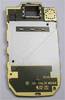 Displayplatine Nokia 6101 original Displayboard mit Kamerasockel und Anschlu�buchsen