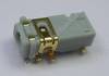 Headset Konnektor Nokia 3610 fold, AV Jack, Headset Anschlu�buchse, Headsetanschlu�