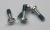 4 St�ck Schrauben Nokia 3230 1,6x5,3mm  original Schraubenset Torx TX6