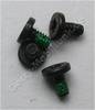 4 St�ck Schrauben 1,2 x 2  Nokia N97 Mini original Schraubenset ( kurze Schrauben vom Slide und Schraube mittig der Platine )