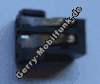 Ladebuchse Nokia X3 original Ladeanschlu�, Konnektor Ladekabel