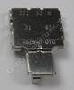 Verst�rkungsblech Kamera Nokia 6303i Classic original Flex shielding LID 