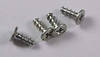 4 St�ck Schrauben 1,2x3,1 Nokia E55 original Schraubenset, Kameraschraube
