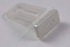 Abdeckung USB-Anschlu� weiss Nokia 5530 Xpress Music Original Klappe der USB Buchse white