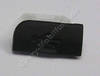USB Abdeckung schwarz Nokia 6600i slide original Abdeckung USB Anschlu� black