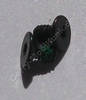 2 St�ck Schrauben 1,8 x 3mm  Nokia E75 original Schraubenset ( dicke Schraub im Slide ) countersunk