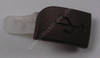 USB Abdeckung braun Nokia 6303i Classic original Stopfen vom USB Anschlu� chestnut