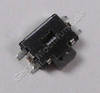 SMD Schalter Nokia 808 PureView original Taster der Platine zweistufiger Schalter Kamerataste, Ausl�ser, Fototaste, SWITCH SIDE PUSH DOUBLE TACT H1.2 12V 50