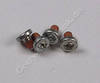 4 St�ck Schrauben 1,6 x 2,4 Nokia 5330 XpressMusic MobTV original Schraubenset Torx TX6+