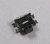 Seitenschalter Nokia X3 original SMD Taster L�tbauteil SWITCH TACT SIDE PUSH 16