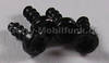 4 St�ck Schrauben 1,2mm x 3,2mm schwarz Nokia N9 original Schraubenset, Torx TX5+