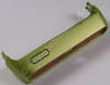 Untere Abdeckung grün Nokia N8 original Abdeckung unten Cover green incl. Menütaste, Main Antenne