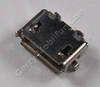 Micro USB Konnektor Nokia 6303 Classic Mikro USB-Buchse, 5polig, SMD Ladebuchse, Datenkabelanschlu