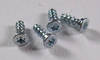 4 St�ck Schrauben Nokia 2330 classic original Schraube 1,4 x 4,6 Torx TX4+