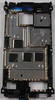 Gehäuserahmen Nokia N8 original Träger der Platine, C-Cover incl. Ladebuchse, Feuchtigkeitsindikator, Lautsprecher Dichtung ( Staubschutz Ohrlautsprecher )
