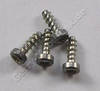 4 St�ck Schrauben 1,6 x 5 original Nokia Asha 501 original Schraubenset
