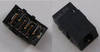 Headset Konnektor Nokia Asha 210 original Buchse vom Headset-Anschlu� CONN A/V 3.5MM