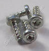 4 St�ck Schrauben 1,6 x 4,8 Nokia E5-00 original Schraubenset Torx TX6+