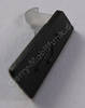 USB Abdeckung schwarz Nokia E5-00 original Abdeckung USB Anschlu� black
