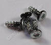4 Stück Schrauben 1,6x4,5mm Nokia C7-00 Schraubenset Torx TX6+