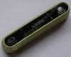 Obere HDMI Abdeckung grün Nokia N8 original Top Cover green incl. Einschalttaste und HDMI-Kappe