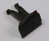 Abdeckung cocoa USB-Anschlu� Nokia 6301 original Kappe USB