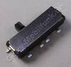 Schiebeschalter N5250 original seitlicher Schiebetaster SMD Lötbauteil, Schalter der Tastensperre Conn Switch Sidekey