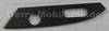 Abdeckung dunkelgrau Nokia X7-00 original face plate, obere gro�e Abdeckung