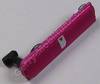 Abdeckung pink Simkarte Nokia N8 original Verschluß vom Simkarten Schacht