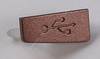 USB Abdeckung copper braun Nokia E5-00 original Abdeckung USB Anschlu� copper brown, kupfer