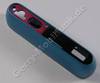 Top Cover blau Nokia E7-00 original obere Abdeckung blue, Abschlu� der Oberschale oben, Blende
