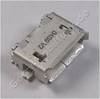 Micro-USB Konnektor 5 polig Nokia X2-01 original Anschlu�buchse Datenkabel L�tbauteil