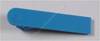 USB Abdeckung blau Nokia N9 original Abdeckung cyan USB-Anschlu