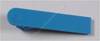 USB Abdeckung blau Nokia N9 original Abdeckung cyan USB-Anschlu�