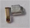 2 St�ck Erdungsfeder Nokia N9 original Massefeder, Massekontakt