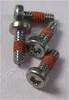 4 St�ck Schrauben 1,4x3,8 T4ip Nokia 700 original Schraubenset Torx TX4+