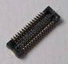 SMD Konnektor 2 x 15 0.4 Pin Nokia C2-05 original Anschlu�buchse CONN 2X15 P0.4 FEMALE