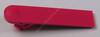 USB Abdeckung magenta Nokia Lumia 800 original Verschlu�kappe vom USB Anschlu� / Ladeanschlu� rosa