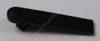 USB Abdeckung schwarz Nokia Lumia 800 original Verschlu�kappe vom USB Anschlu� / Ladeanschlu� black